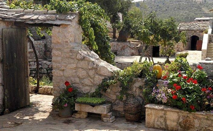 Villa Oaza Primosten With Heated Pool Buitenkant foto